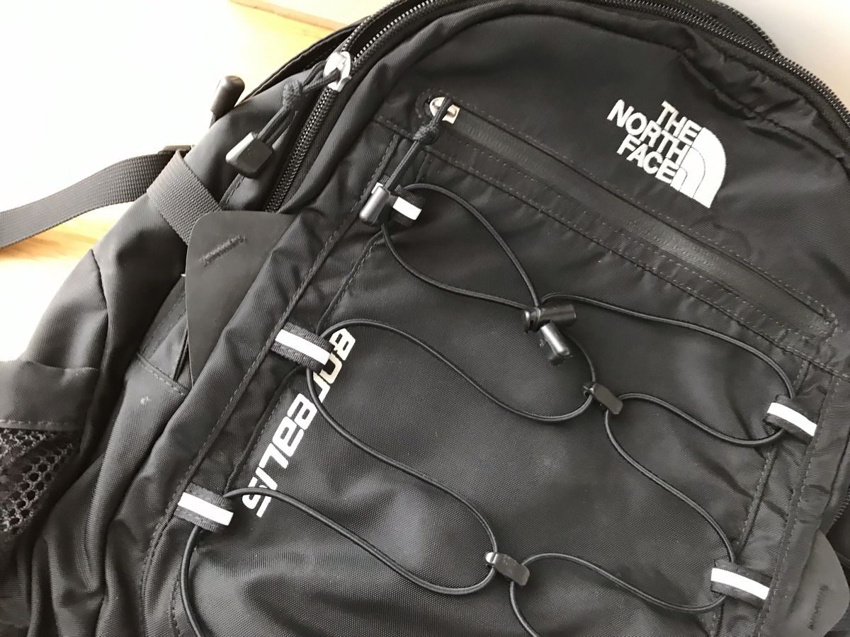 North Face Rucksäcke: The North Face Rucksack  – Gebraucht aus St. Gallen von Emifrei 2