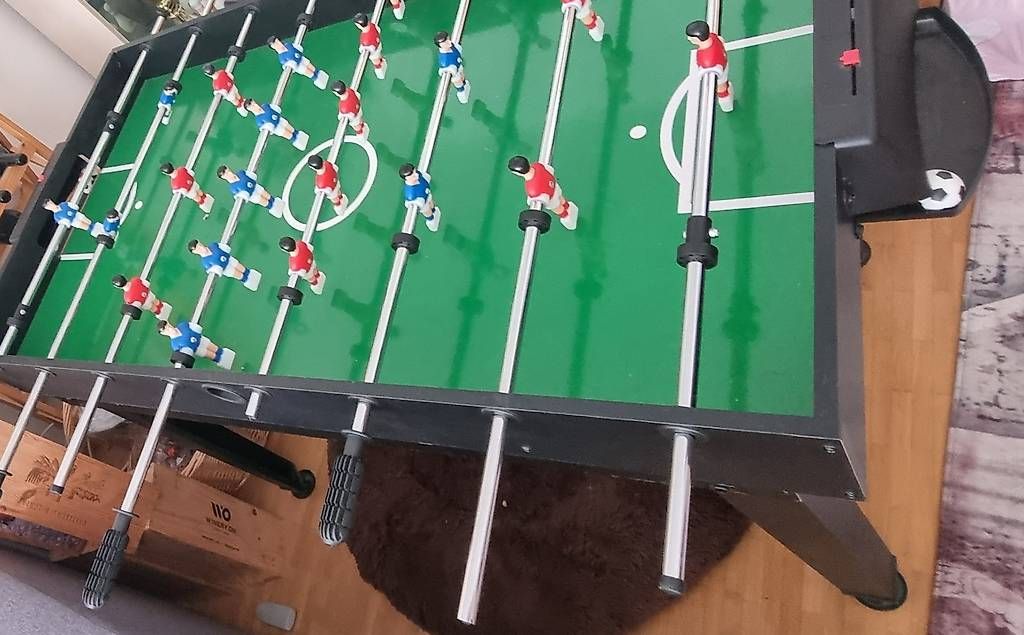Giochi: Spieltisch Multigame 15 in 1 – Usato da Steinhausen venduto da Timsar 1
