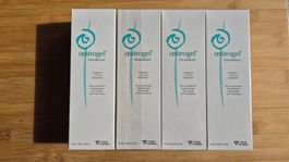 Oestrogel Estradiolum Dispenser 4x 80 g