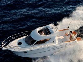 Sessa Dorado 26 Neupreis 140'000.-