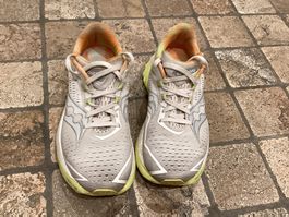 Saucony Endorphin Speed, Damen Grösse 7.5, für Freizeit