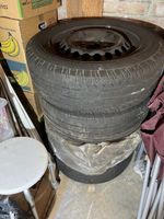 Continental Sommerreifen 215/65 R16c 109/107R