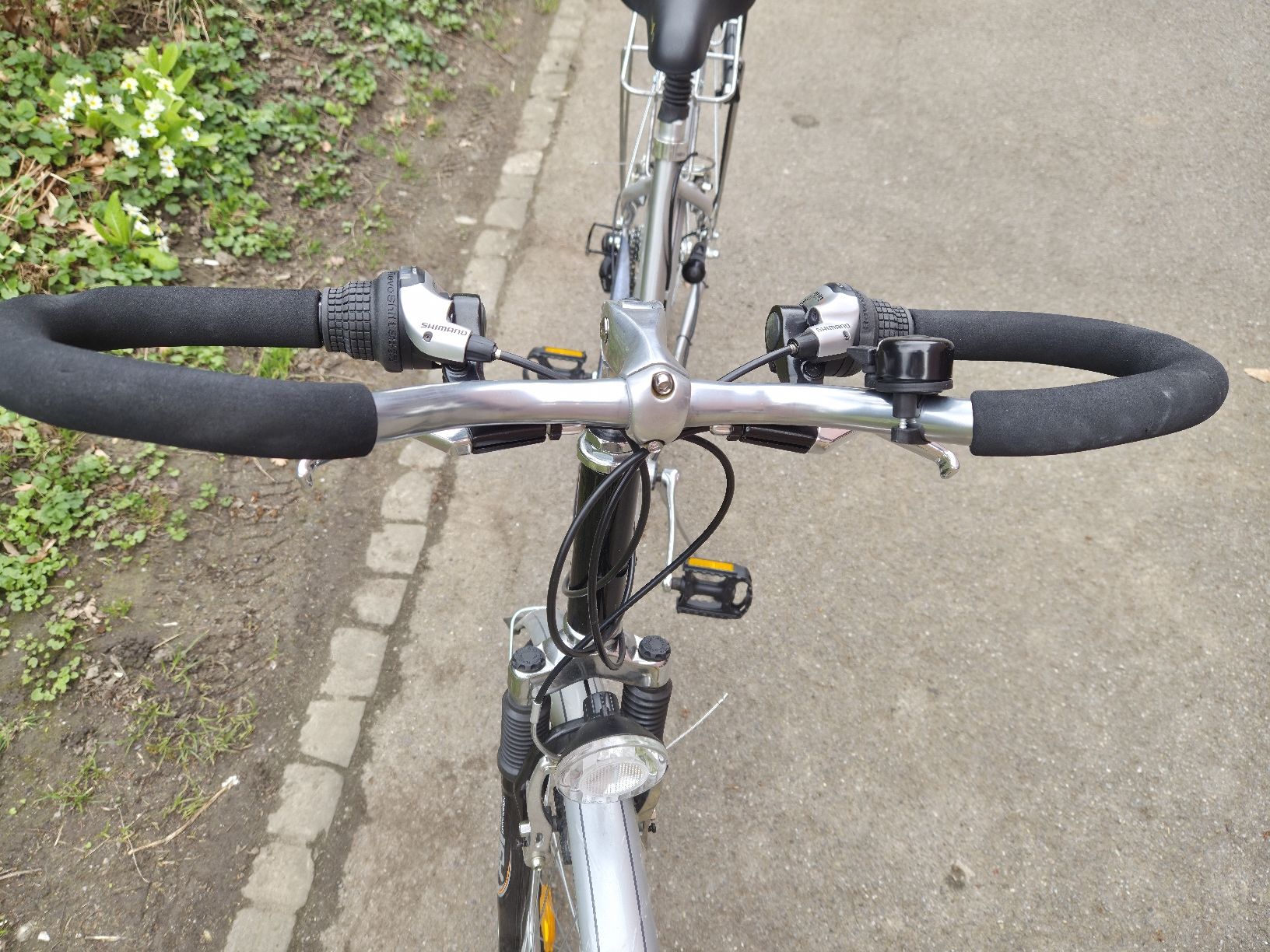 Biciclette: X 2 Stadtfahrrad Aero N 1 – Nuovo (secondo la descrizione) da Bern venduto da Free-zone 5