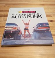Motoraver Die Generation Autopunk