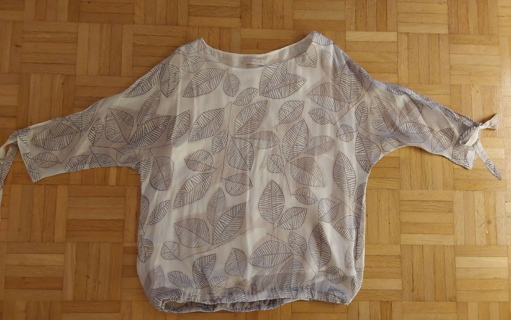 Nile Chemisiers: Bluse Tunika Nile XS – Neuf (Voir description) à Köniz par scopello12 3
