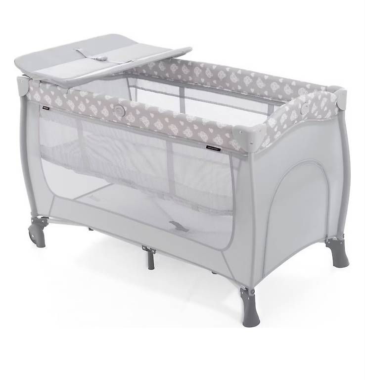 Letti: Hauck Sleep n Play Center – Usato da Filisur venduto da Folle74
