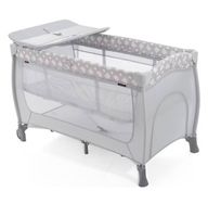 Hauck Sleep n Play Center