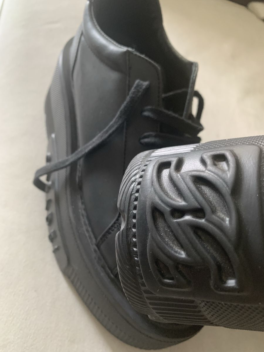 Casadei Scarpe da donna: Casadei Nehus Schuhe – Nuovo (secondo la descrizione) da Bergdietikon venduto da zor_856j 8