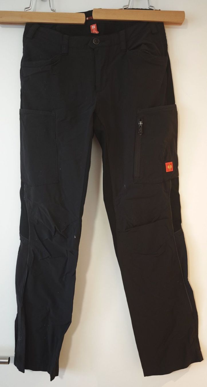 Pantaloni: Engelbert Strauss e.s. vision, 36R – Usato da Schübelbach venduto da ali_mgs8
