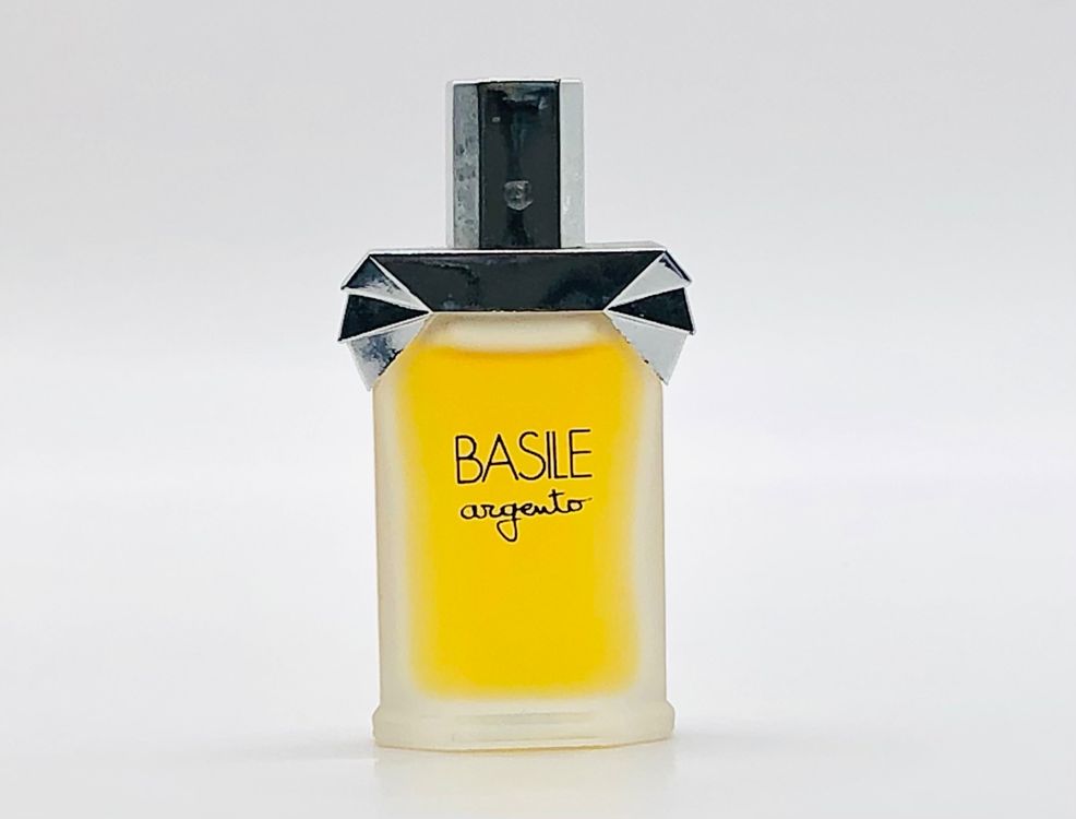 Miniature Basile - Basile Argento Eau de Parfum 5 ml | Kaufen auf Ricardo