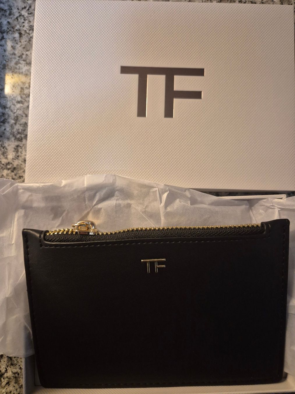 Tom Ford Profumi & Eau de Toilette: TOM FORD COSTA AZZURRA SET Mit Etui – Nuovo e nell'imballaggio originale da St. Gallen venduto da Demos86 4
