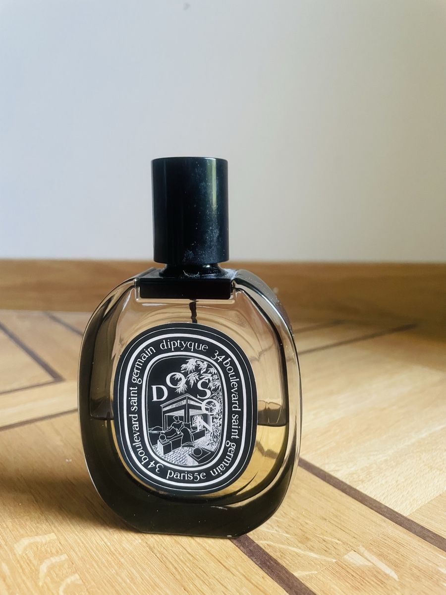 Diptyque Parfums & Eau de Toilette: Diptyque Do Son EdP 75ml – D'occasion à Arch par momo0809 1
