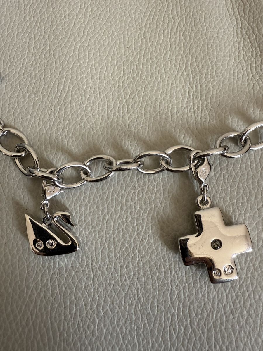 Swarovski Bracciali & Braccialetti: Swarovski Armband - Original – Nuovo (secondo la descrizione) da Zollikon venduto da sba_5tf2 4