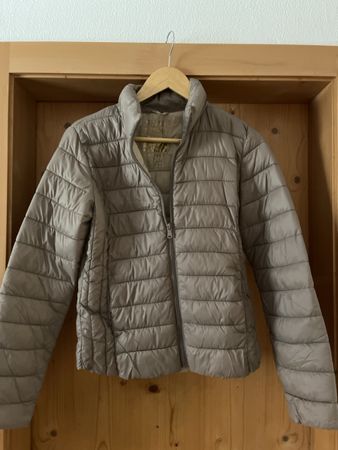 Jacke gr.xs neuwertig