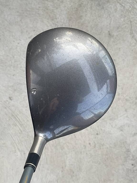 Taylor Made Clubs & Sets: Driver Taylor Made Damen – D'occasion à Bern par mia_8nfn 4