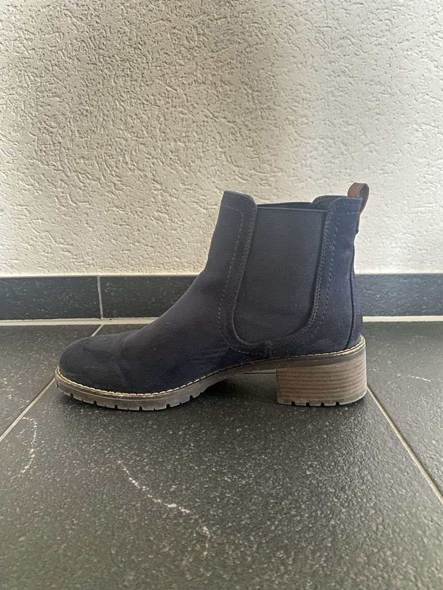 Graceland Damenschuhe: Graceland Stiefel – Gebraucht aus Lützelflüh-Goldb von flu_q9tg 4