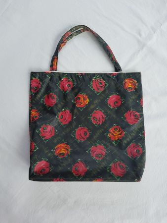 Vintage Tasche aus den 1970er Jahren