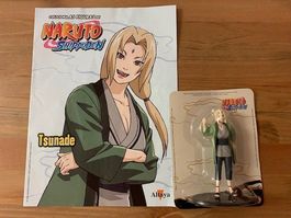 NARUTO Shippunden-Tsunade