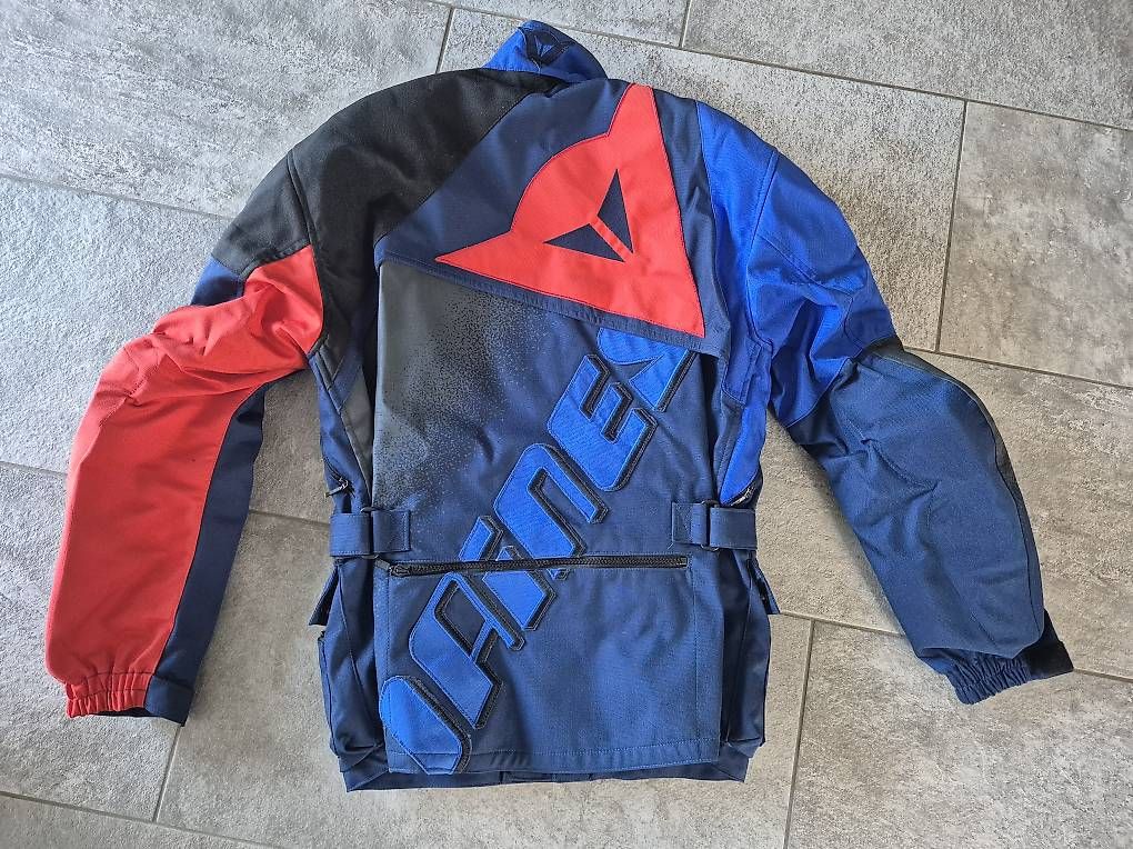 Dainese Giacche: Motorrad Jacke Grösse 50 – Usato da Volken venduto da Mineralwasser13 1