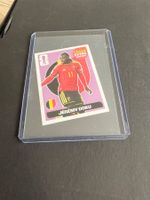 Jeremy Doku – Lilac | Panini FIFA World Cup 2026