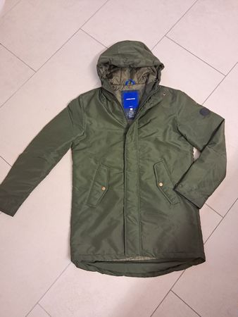 Jack & Jones Jacke Gr. S