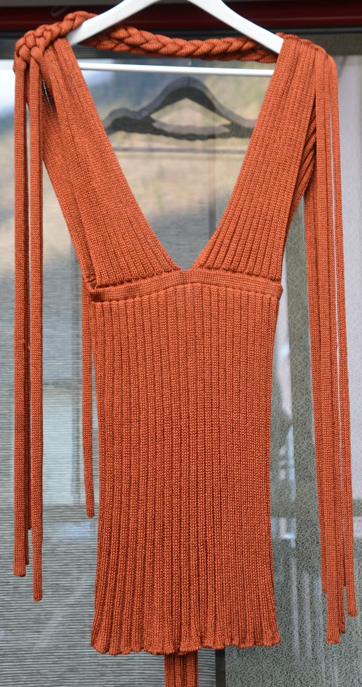 Kleider: Jah Milla Kleid / Robe S – Gebraucht aus Collonges von Auganien 1