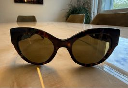 Versace Cateye Sonnenbrille