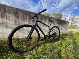 Specialized Sirrus X 4.0 Grösse S – sehr wenig gefahren