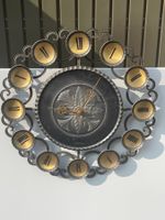 Quartz Uhr elektrisch
