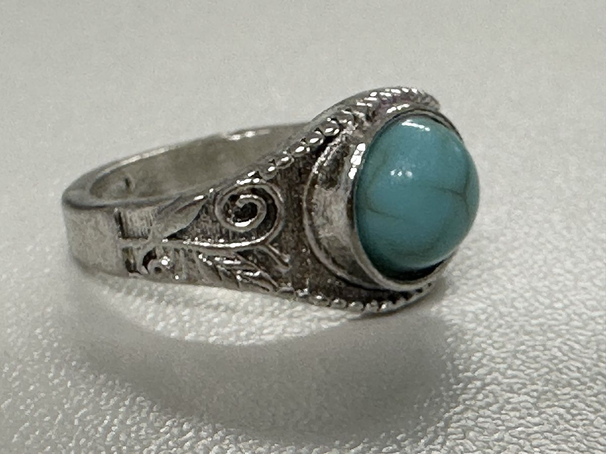 Ringe: Vintage Fingerring – Gebraucht aus Otelfingen von Jupi07 5