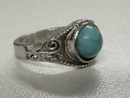 Vintage Fingerring