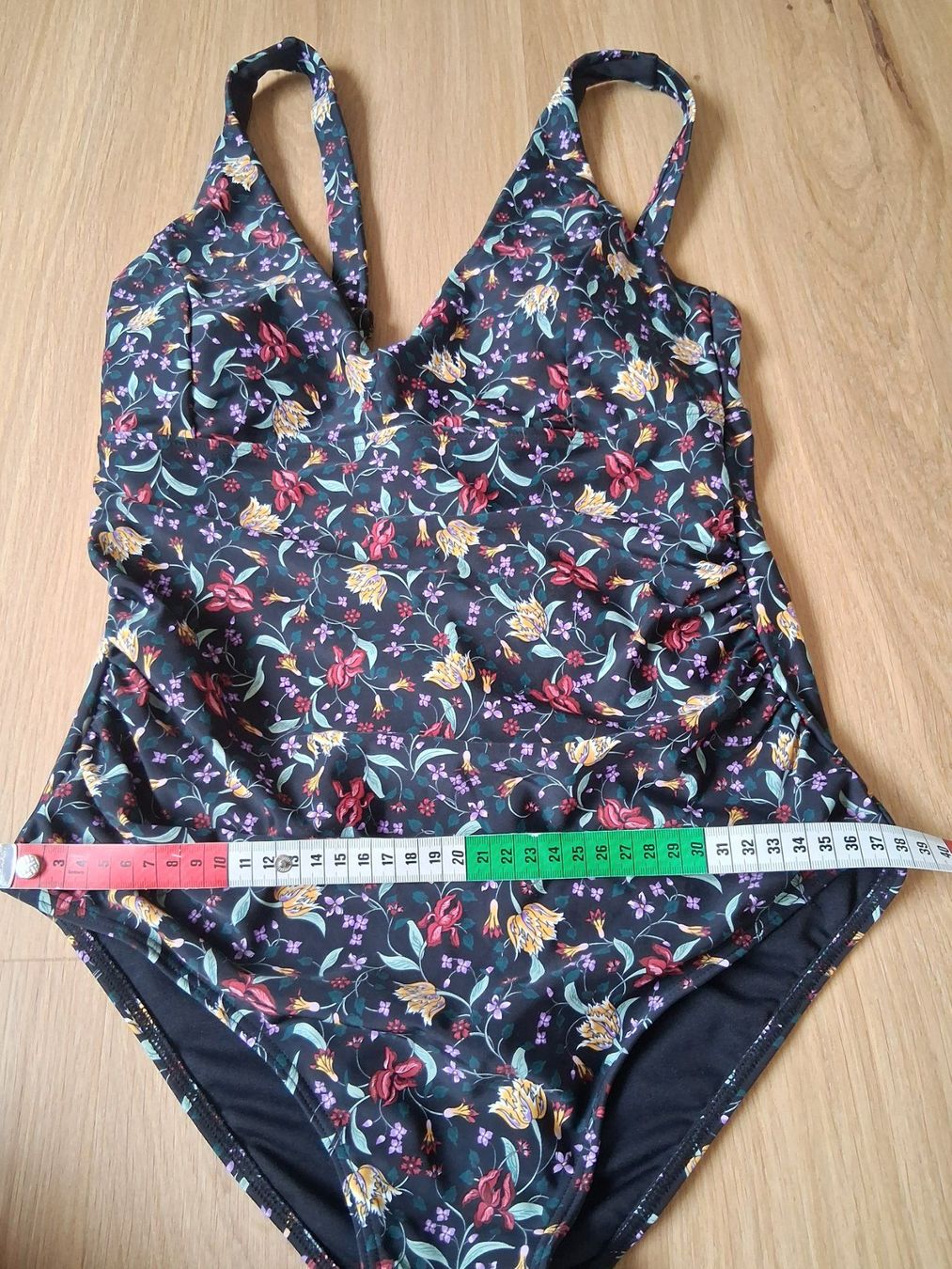 Costumi da bagno & Bikini: WE Badekleid 38 NEU – Nuovo e nell'imballaggio originale da Lengnau AG venduto da Nathi88 5