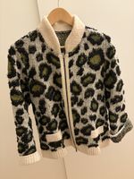 Marc Cain Sports Strickjacke Leo Gr. N5