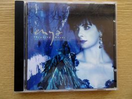 CD Enya Shepherd Moons