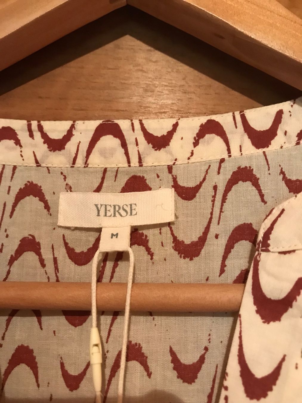 Vestiti: Yerse  boho chic robe. Medium, neuve. – Nuovo e nell'imballaggio originale da Grandvillard venduto da BaM23 1