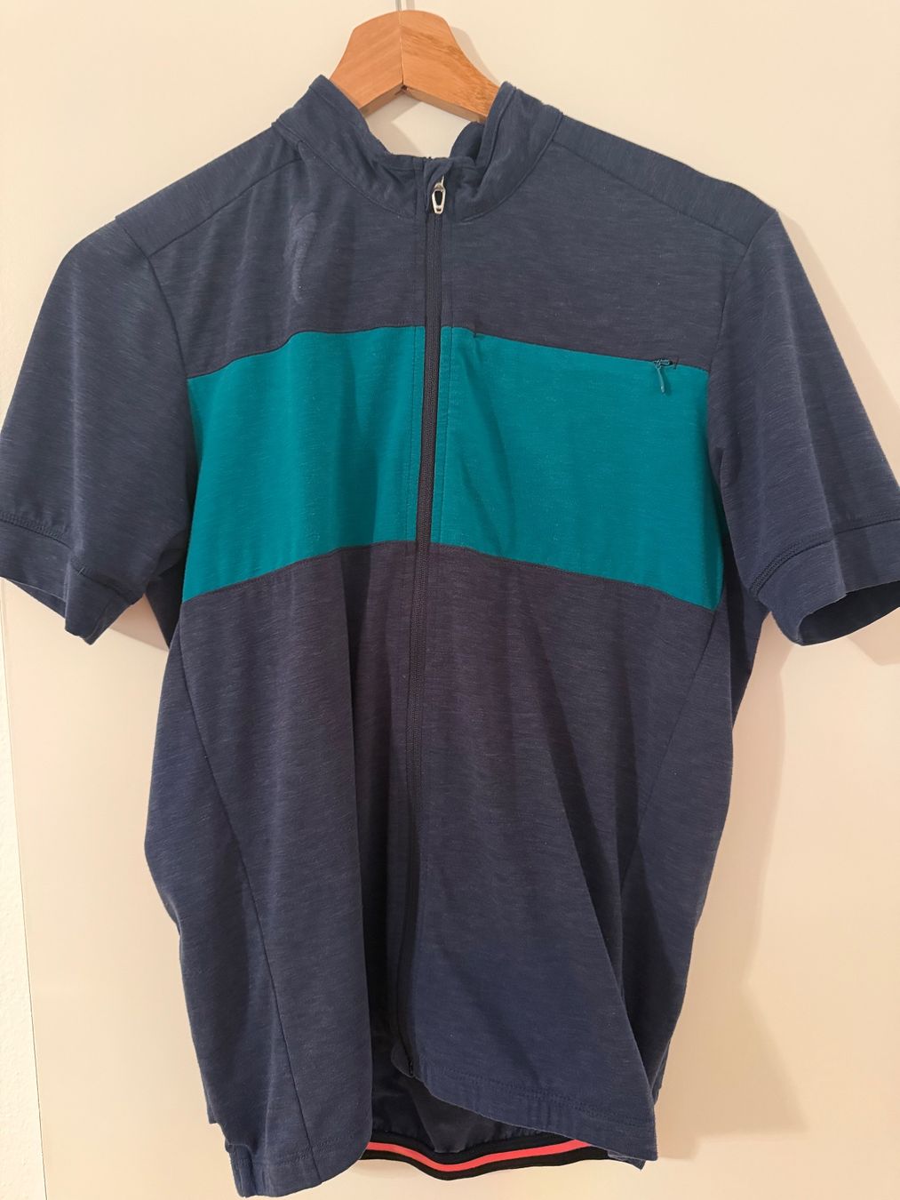Specialized Leibchen & Hosen: Specialized Wool Blend Jersey – Gebraucht aus Allenwinden von Ald1985