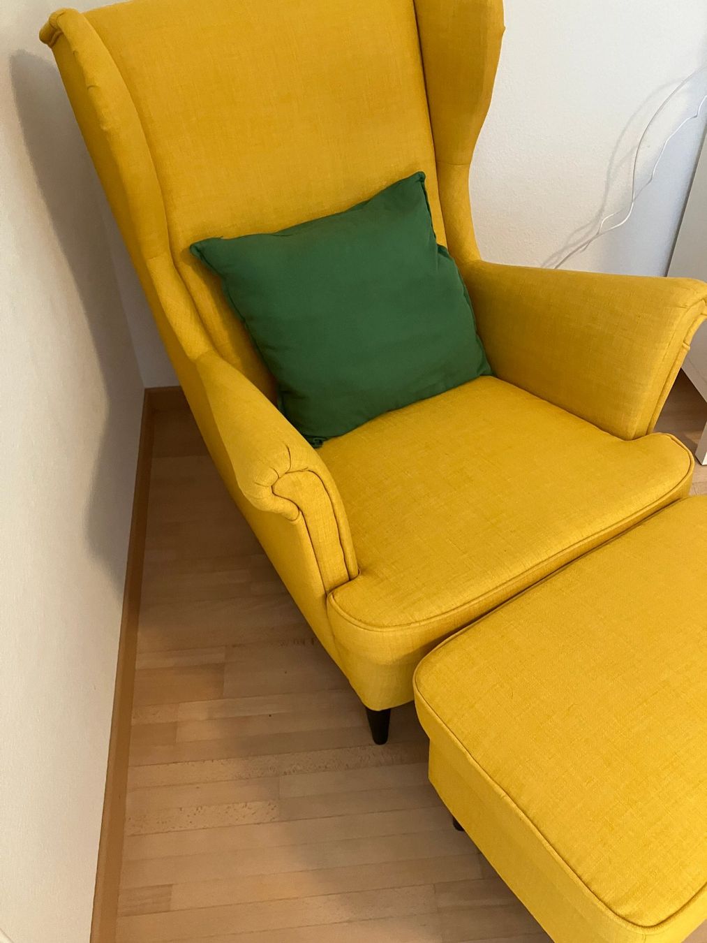 Ikea Sedie: Sessel - Armchair – Usato da Schaffhausen venduto da gdi_6st5