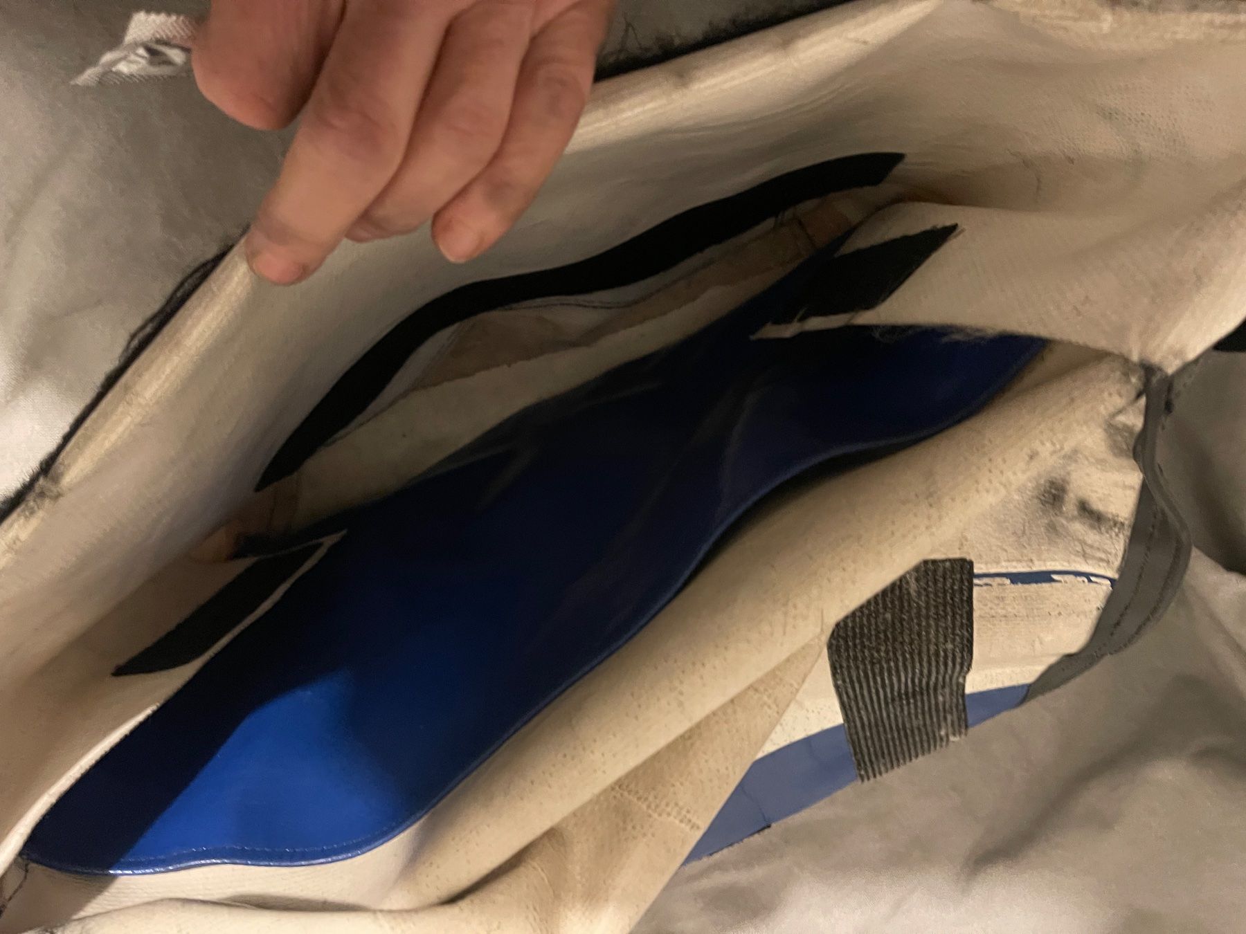 Freitag Sacs: Freitag Tasche – D'occasion à Hinterkappelen par simona67 3