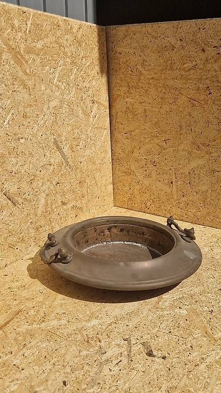 Coupes: diverse Kupferschalen – D'occasion à Oberschan par Samantha4 2