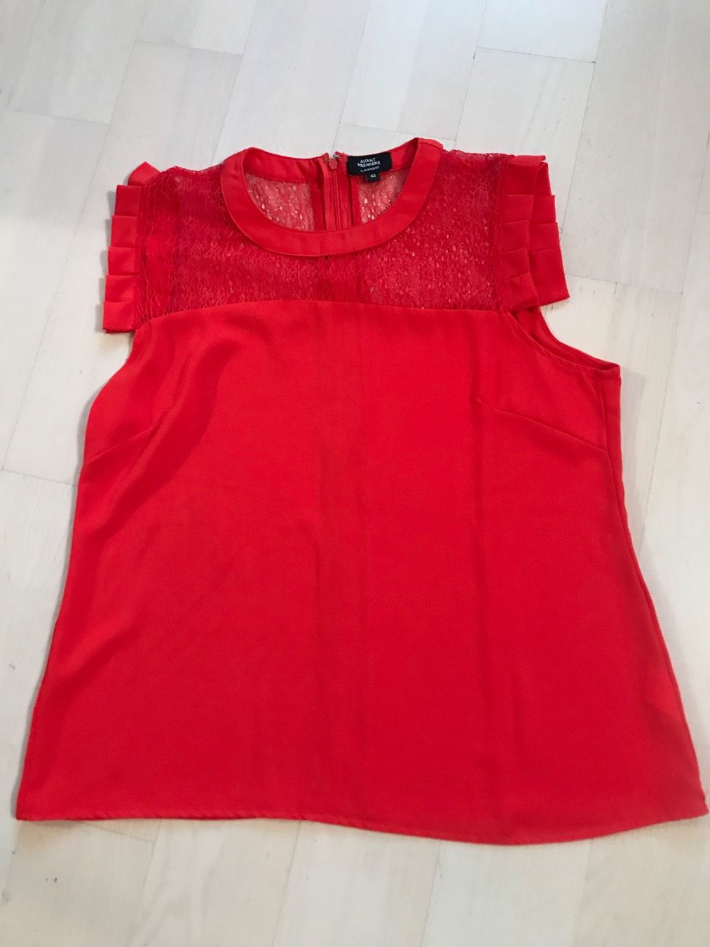 Pantaloni: Sommerhose mit Oberteil – Usato da Mels venduto da man_w8ky 2