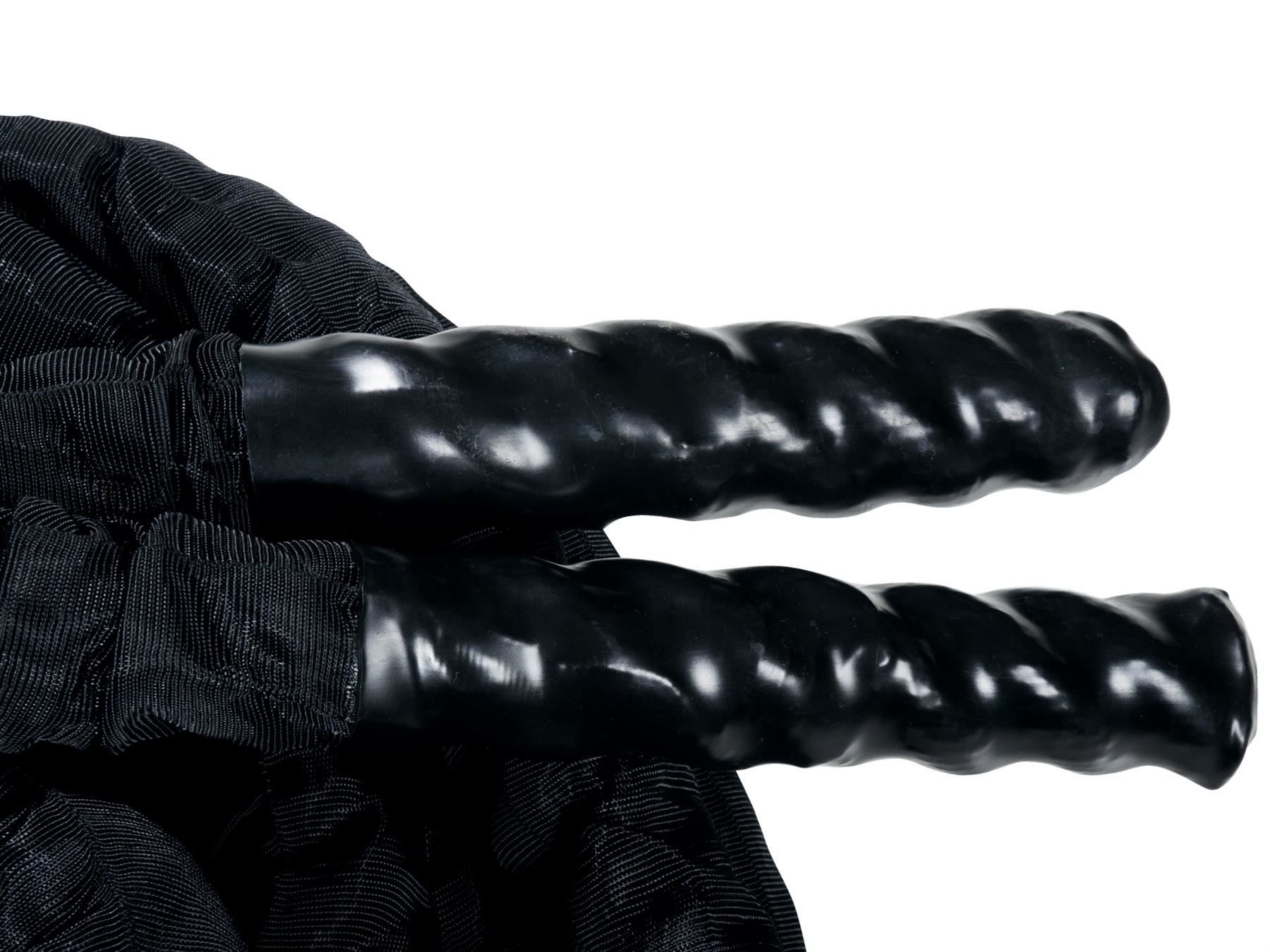 Corde: Kraftseil 9m – Nuovo e nell'imballaggio originale da Schliern b. Köniz venduto da TITANSport 1