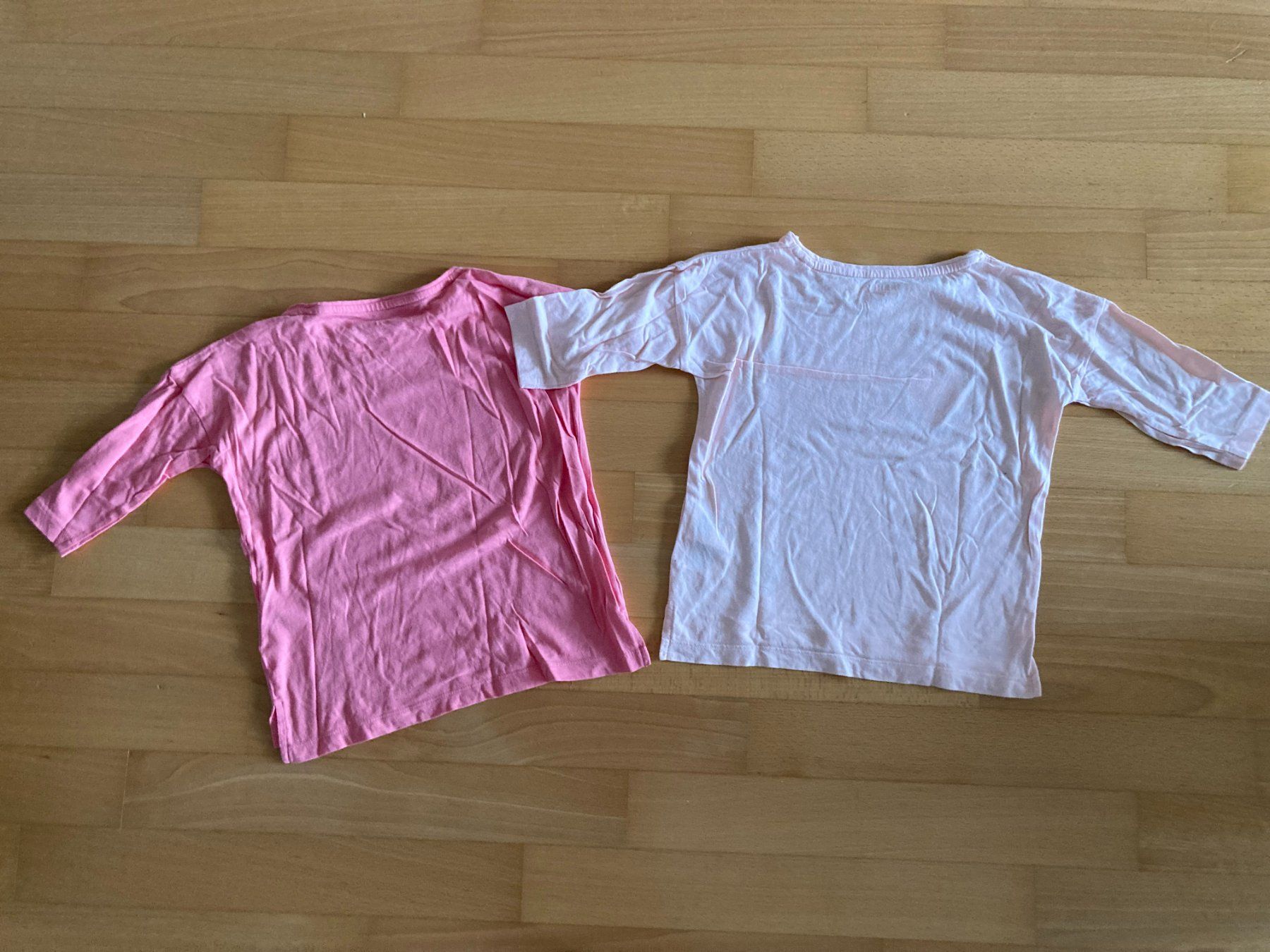 Lupilu Camicette, T-shirt & Top: 2er Pack 3/4-T-Shirt – Usato da Muttenz venduto da Juvenile33 5