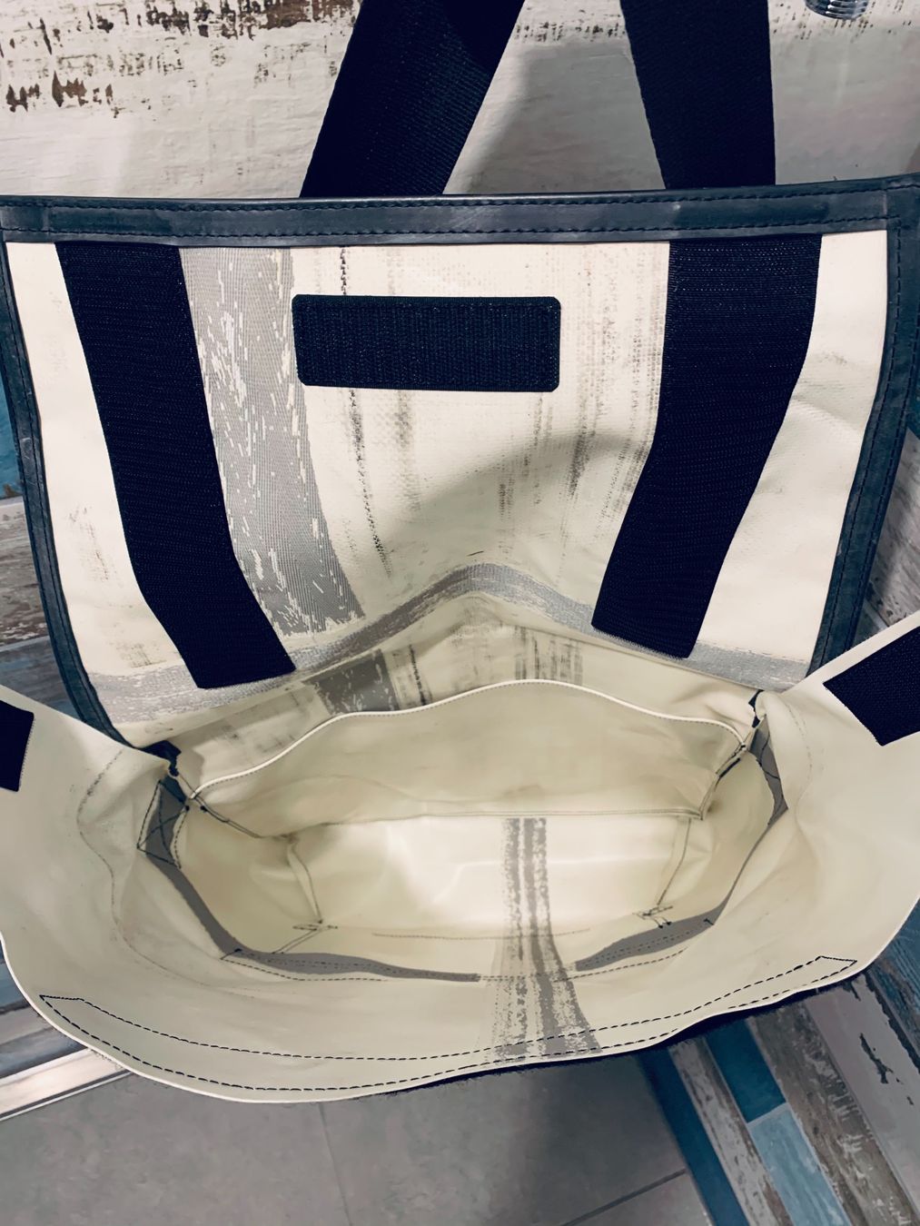 Borse: Sac Freitag Dragnet neuf – Nuovo e nell'imballaggio originale da Moutier venduto da Madameduce 4