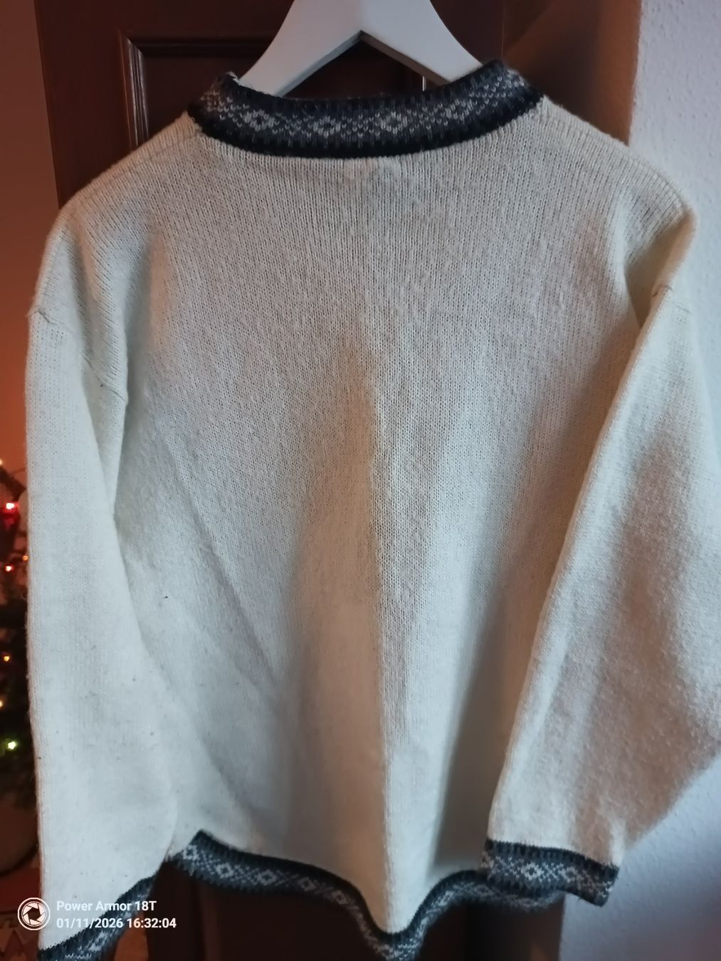 Maglioni & Felpe: Alapaca Pullover Gr. M – Usato da Winterthur venduto da Kristiinag 2