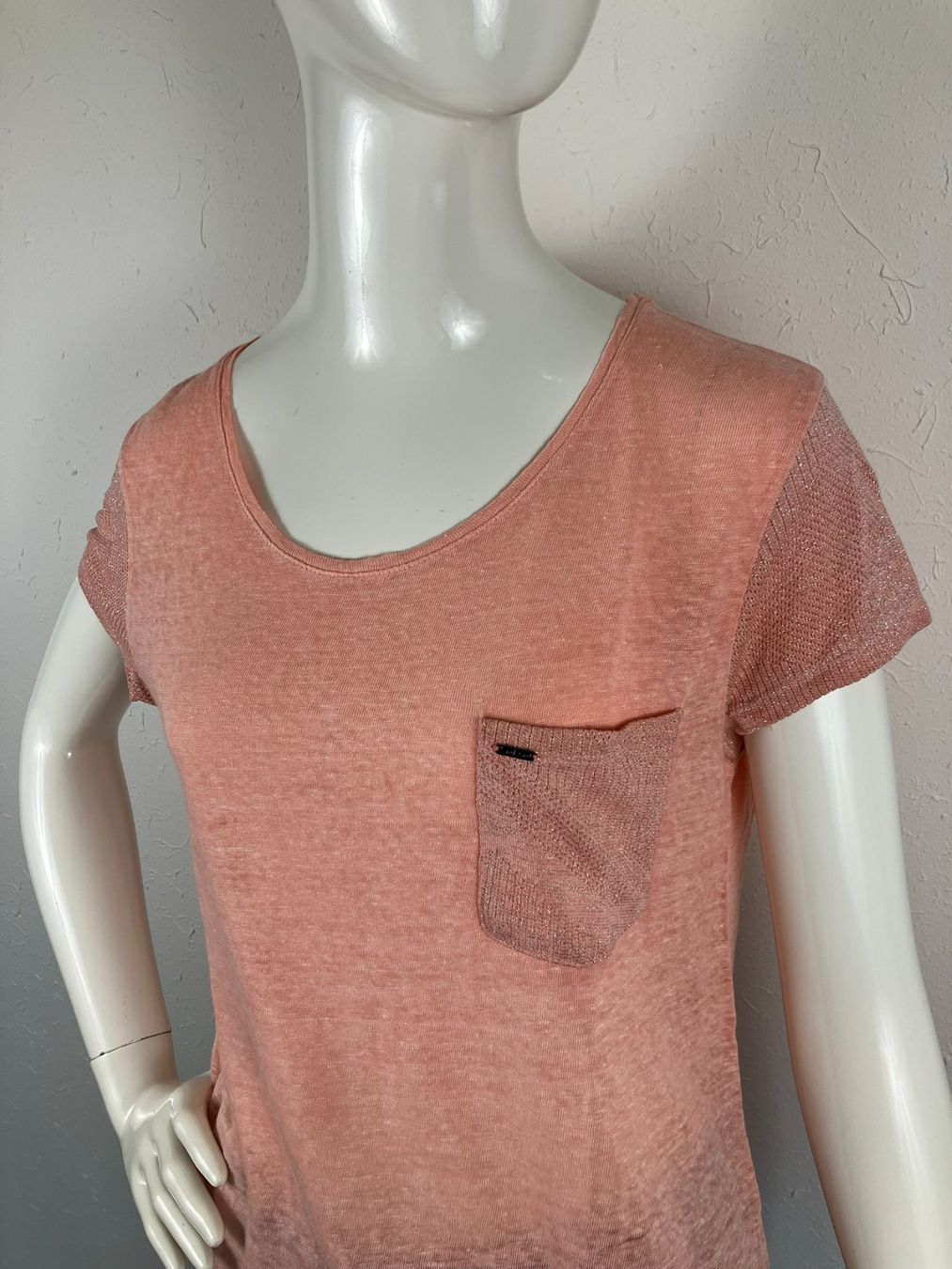 Lotti di vestiti: 8  x T-Shirts Gr.M/38 – Usato da Laupen ZH venduto da kar_lfz6 6