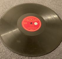 Erwin Lehn & Südfunk Tanzorchester - Schellack -10“-78RPM