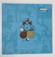 Five Deez - Sexual for Elizabeth 12" VG+/VG+