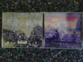 CD : Air supply
