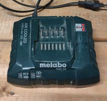 Metabo ASC 55 Ladegerät 12V-36V gebraucht
