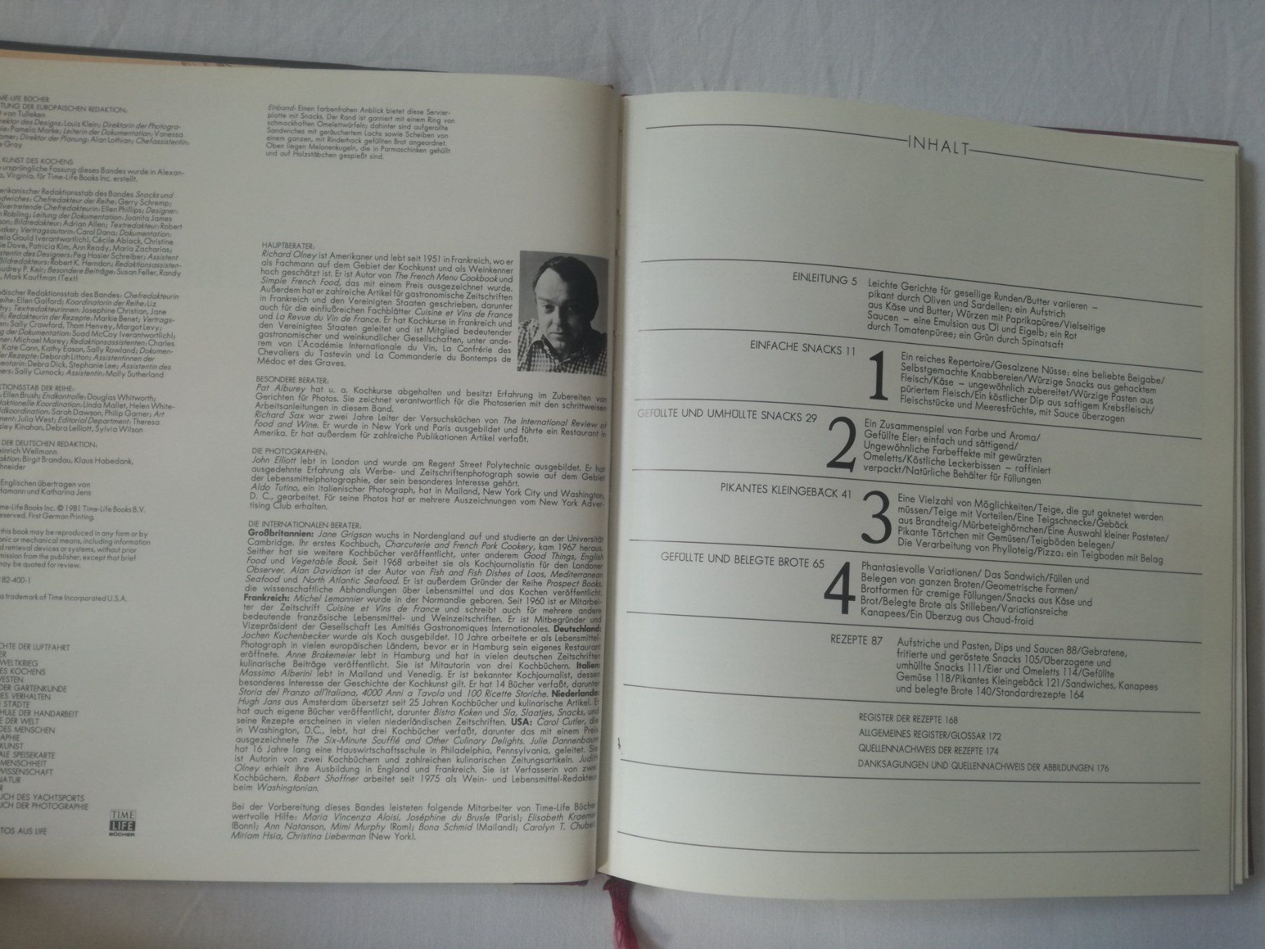Libri: Snacks und Sandwiches – Usato da Zürich venduto da Tolima194 1